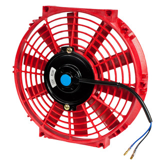 Torxe™ - Engine Cooling Fan