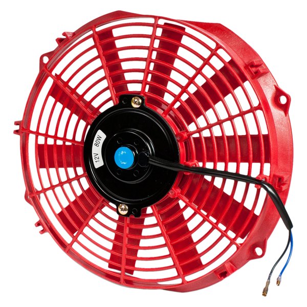 Torxe™ - Engine Cooling Fan