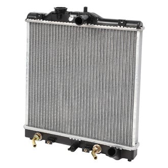 Torxe™ - Engine Coolant Radiator