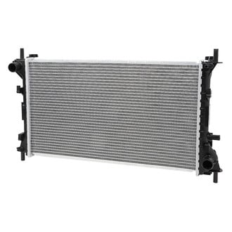 Torxe™ - Engine Coolant Radiator