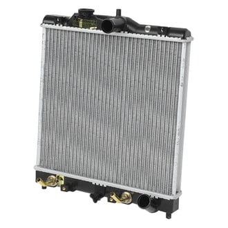 Torxe™ 30-1001027 - Engine Coolant Radiator