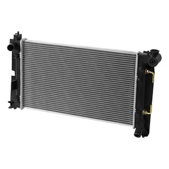 Torxe™ - Engine Coolant Radiator