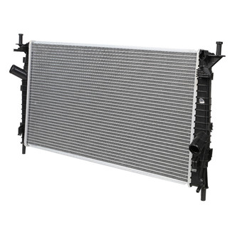 Torxe™ - Engine Coolant Radiator