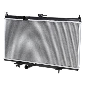 Torxe™ - Engine Coolant Radiator