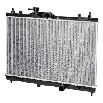 Torxe™ - Engine Coolant Radiator