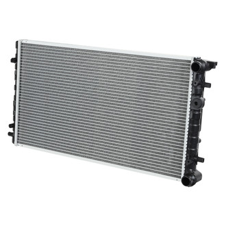Torxe™ - Engine Coolant Radiator