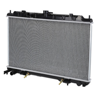 Torxe™ - Engine Coolant Radiator