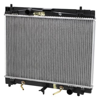 Torxe® - Engine Coolant Radiator