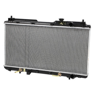 Torxe™ - Engine Coolant Radiator