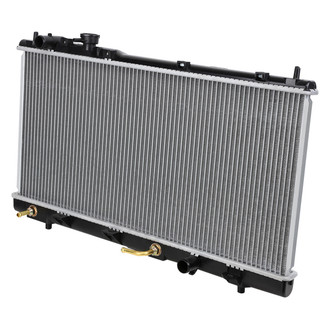 Torxe™ - Engine Coolant Radiator