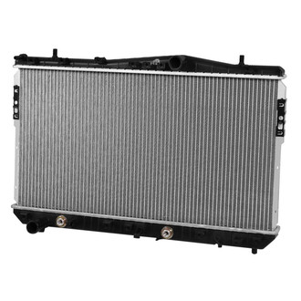 Torxe™ - Engine Coolant Radiator