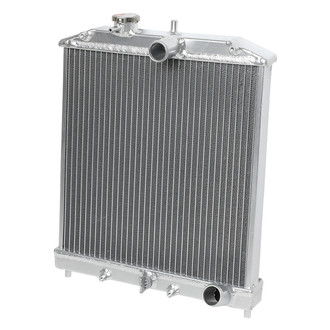Torxe™ - Aluminum Engine Coolant Radiator