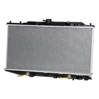 Torxe™ - Engine Coolant Radiator
