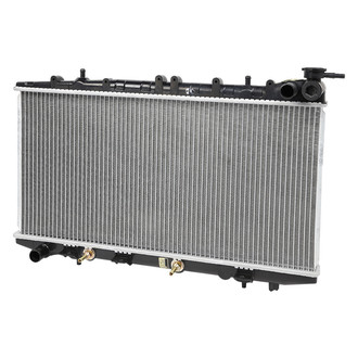 Torxe™ - Engine Coolant Radiator