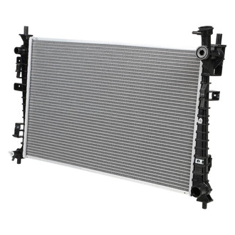 Torxe™ - Engine Coolant Radiator