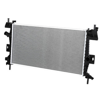 Torxe™ - Engine Coolant Radiator