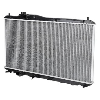 Torxe™ - Engine Coolant Radiator