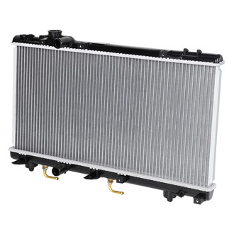Torxe™ - Engine Coolant Radiator