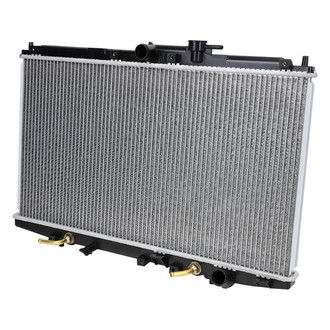 Torxe™ - Engine Coolant Radiator