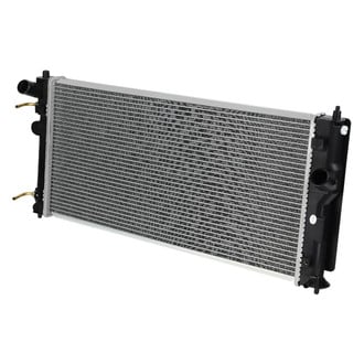 Torxe™ - Engine Coolant Radiator