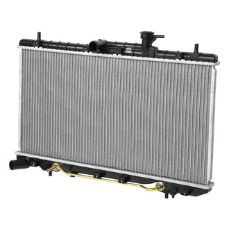Torxe™ - Engine Coolant Radiator