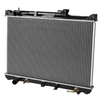 Torxe™ - Engine Coolant Radiator