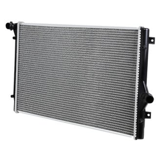 Torxe® - Engine Coolant Radiator