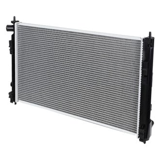 Torxe® - Engine Coolant Radiator