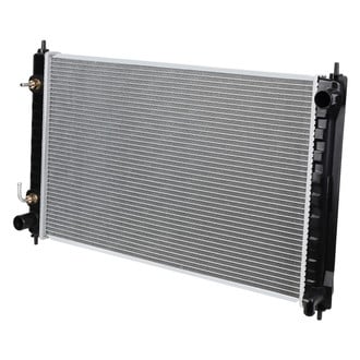 Torxe™ - Engine Coolant Radiator