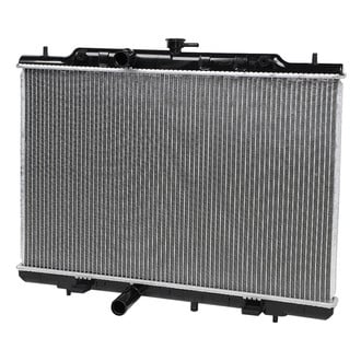 Torxe® - Engine Coolant Radiator