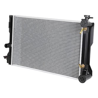Torxe® - Engine Coolant Radiator