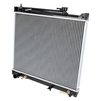 Torxe® - Engine Coolant Radiator