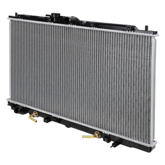 Torxe™ - Engine Coolant Radiator
