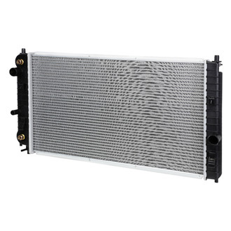 Torxe™ - Engine Coolant Radiator