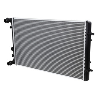Torxe™ - Engine Coolant Radiator