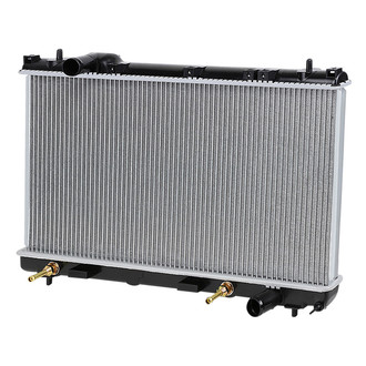Torxe™ - Engine Coolant Radiator
