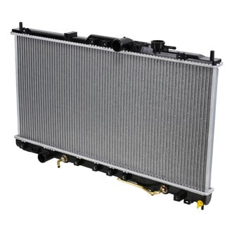 Torxe® - Engine Coolant Radiator