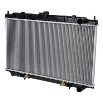 Torxe™ - Engine Coolant Radiator