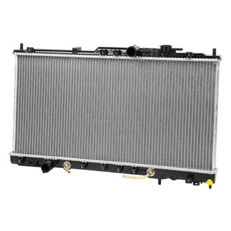 Torxe® - Engine Coolant Radiator
