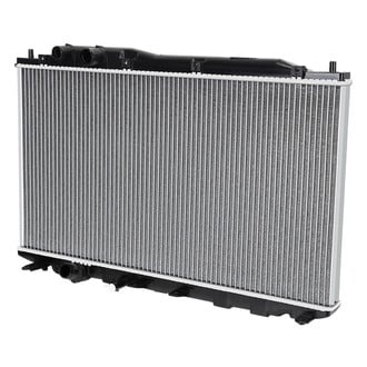 Torxe™ - Engine Coolant Radiator