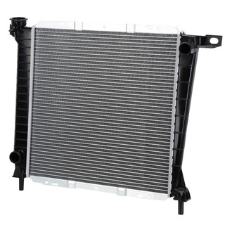 Torxe™ - Engine Coolant Radiator