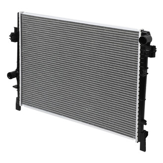 Torxe™ - Engine Coolant Radiator