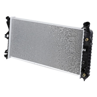 Torxe™ - Engine Coolant Radiator