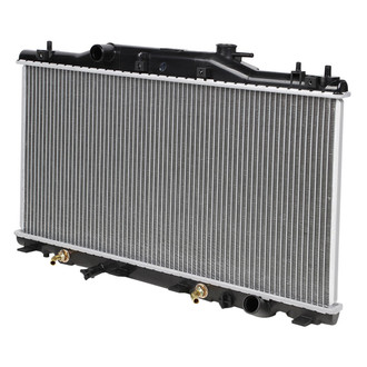 Torxe™ - Engine Coolant Radiator