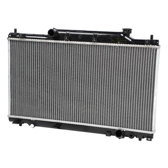 Torxe™ - Engine Coolant Radiator