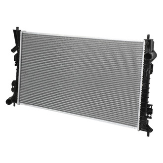 Torxe® - Engine Coolant Radiator