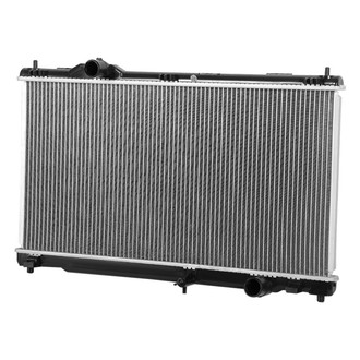 Torxe™ - Engine Coolant Radiator