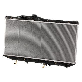 Torxe™ - Engine Coolant Radiator