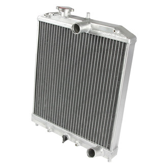Torxe™ - Aluminum Engine Coolant Radiator