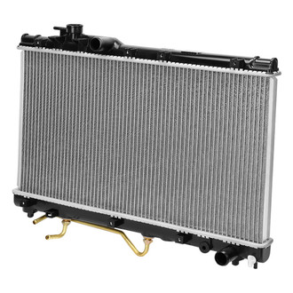 Torxe™ - Engine Coolant Radiator